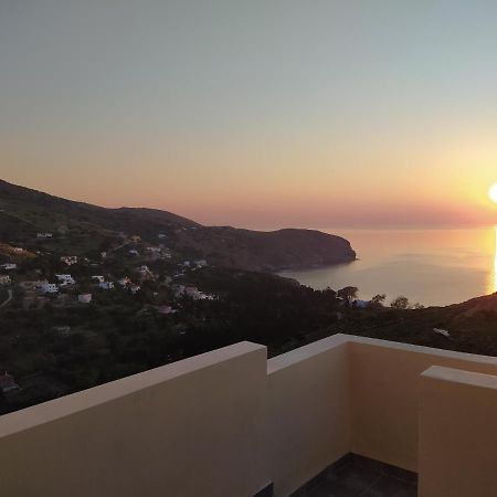 Πλατανακι 2 Seaview Apartment Andros Town Exterior foto