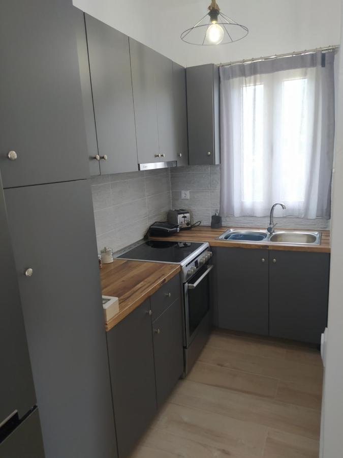 Πλατανακι 2 Seaview Apartment Andros Town Exterior foto