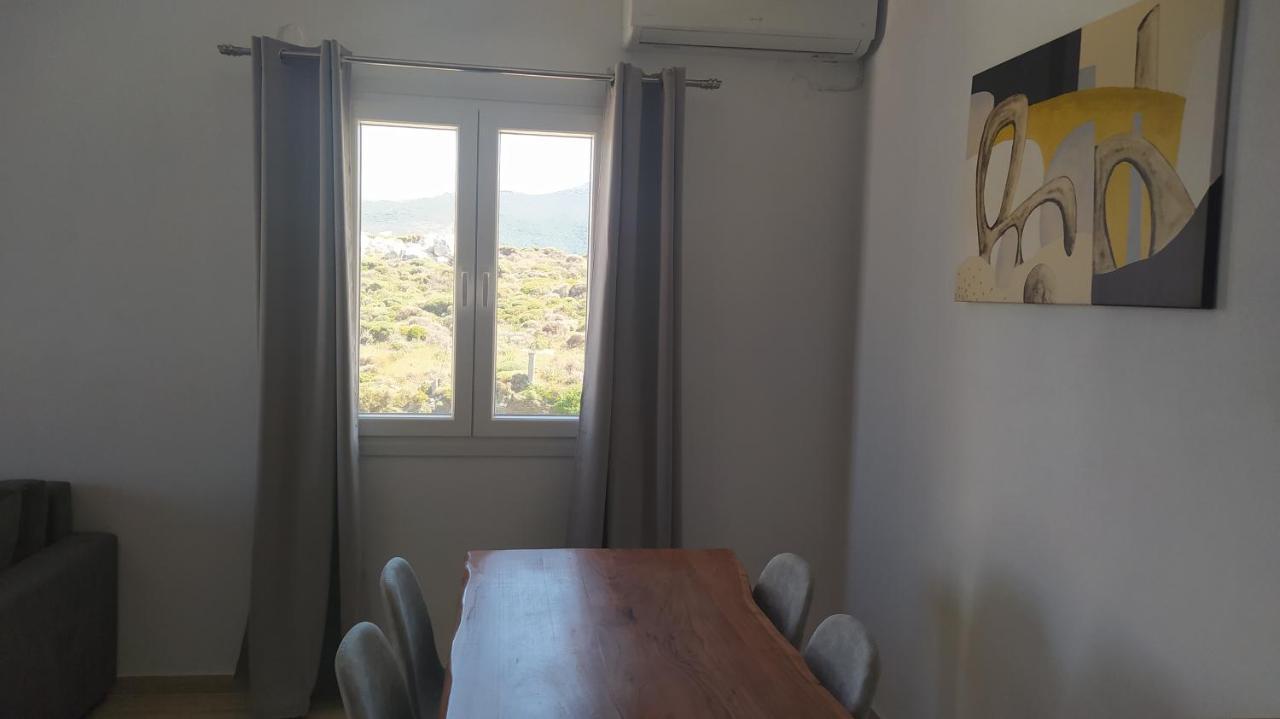 Πλατανακι 2 Seaview Apartment Andros Town Exterior foto